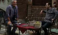 امین زندگانی مهمان امشب «کتاب‌باز»