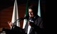 عکس: شجریان در بزرگداشت استاد شهناز