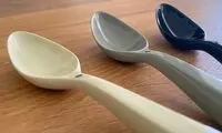 قاشق هوشمندی که طعم‌ها را تغییر می‌دهد