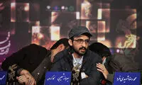 گفتگوی سیاسی – هنری با بهروز شعیبی