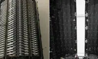 رونمایی از ماهواره‌های افزایش سرعت اینترنت
