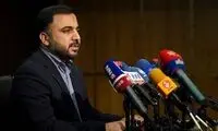 وزیر ارتباطات: گرانی اینترنت در ۱۴۰۰ حتمی است