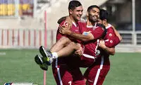 جونیور ۵۵۰هزار دلار برای پرسپولیس آب می‌خورد!
