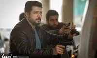 تصویربرداری سریال «گاندو ۲» ادامه دارد