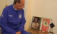 غلامحسین مظلومی درگذشت