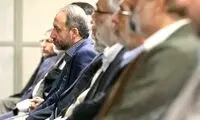 وقتی سرافراز پرچم افشاگری را کنار نمی‌گذارد!