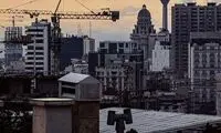 با این عکسِ تهران کِیف کنید