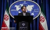 توضیحات قاسمی درباره استعفای ظریف و سفر اسد