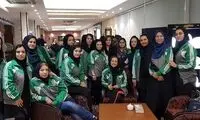 حرف‌های تماشاچی جنجالی بازی ایران - بولیوی