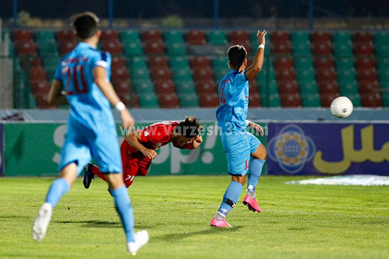 خودروی ملی، علیپور را به پیوس رساند!