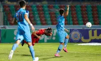 خودروی ملی، علیپور را به پیوس رساند!