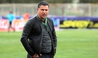 علی دایی: اخراج من کار احمدی نژاد بود