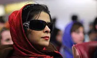 جدیدترین آلبوم «مریم حیدرزاده»