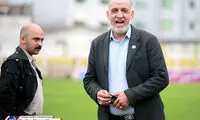 فنونی‌زاده: مردم از باشگاه استقلال به ستوه آمده‌اند