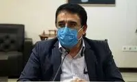 مدیرکل هنرهای نمایشی به کرونا مبتلا شد