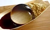 ژاپنی ها جذاب‌ترین شیرینی ها را دارند