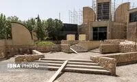وعده بازگشایی موزه هنرهای معاصر محقق می‌شود؟