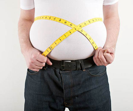 آشنایی با ۸ روش کاربردی برای رفع و درمان چاقی موضعی