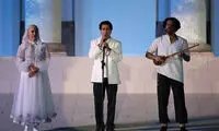 «کنسرت نمایش»ها ؛ همنشینی  دلنواز ساز و قصه