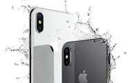 سود 110 دلاری سامسونگ از فروش هر آیفون X