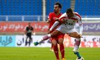 من! جوانترین بازیکن ۳۲ساله ایران هستم!