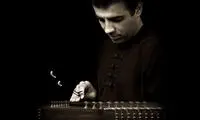انتشار قطعه «خزان» مشکاتیان با اجرایی جدید