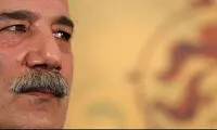 سیامک شایقی به کما رفت