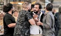 حضور «قهرمان» فرهادی در جشنواره تلوراید