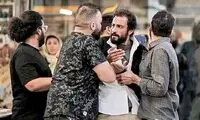 حضور «قهرمان» فرهادی در جشنواره تلوراید
