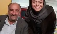 شبنم فرشادجو: سرصحنه «یاور» دعوایم شد