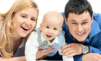 تک فرزندی هم کم دردسر ندارد