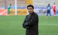 مرفاوی: یک سکه و یک خط تلفن پاداش قهرمانی آسیایی ما بود