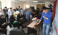 عکس: گلزار در نشست خبری «یار دوازدهم»
