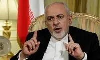 ظریف: برجام را نقض نکرده‌ایم