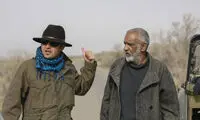 اکران «چاله» در گروه هنر و تجربه