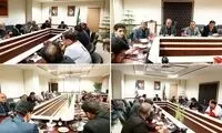 تدابیر پیشگیرانه از ورود کرونا در تهران
