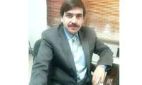 درگذشت یک نویسنده در حادثه سقوط اتوبوس