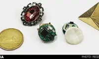 نخستین گوشواره هوشمند جهان +عکس