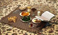 روزه بگیرید تا پیر نشوید