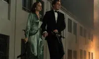 او احتمالا زیباترین زن حال حاضر سینماست