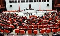 پارلمان ترکیه با اعزام نیرو به لیبی موافقت کرد