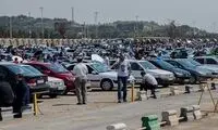 قیمت این خودرو یک ماهه ۸۰میلیون گران شد