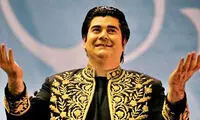 سالار عقیلی را به خارج از ایران هل ندهیم!