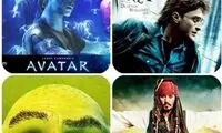 فیلم‌ های محبوب تاریخ سینما از دید کاربران فیسبوک