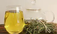 تصفیه خـون با دمنوش آویشن