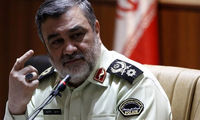 ناجا: کشف حجاب در خودرو کاهش یافته است