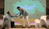 برنامه مهران غفوریان جایگزین «خندوانه» می‌شود