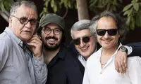 فیلم سینمایی «سال دوم دانشکده من» در نیمه راه