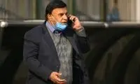 مظلومی: یک بازیکن معمولی این همه سر و صدا ندارد