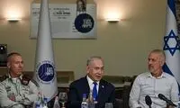 رئیس شاباک رسما استعفا کرد